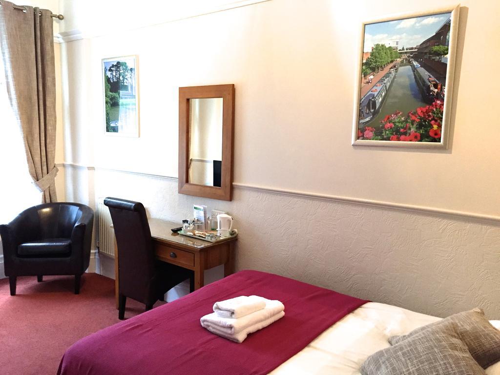 Fairlawns Guest House Banbury Cameră foto