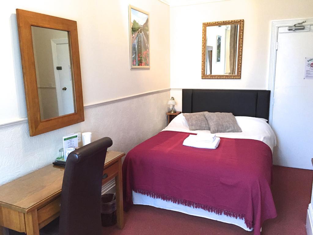 Fairlawns Guest House Banbury Cameră foto