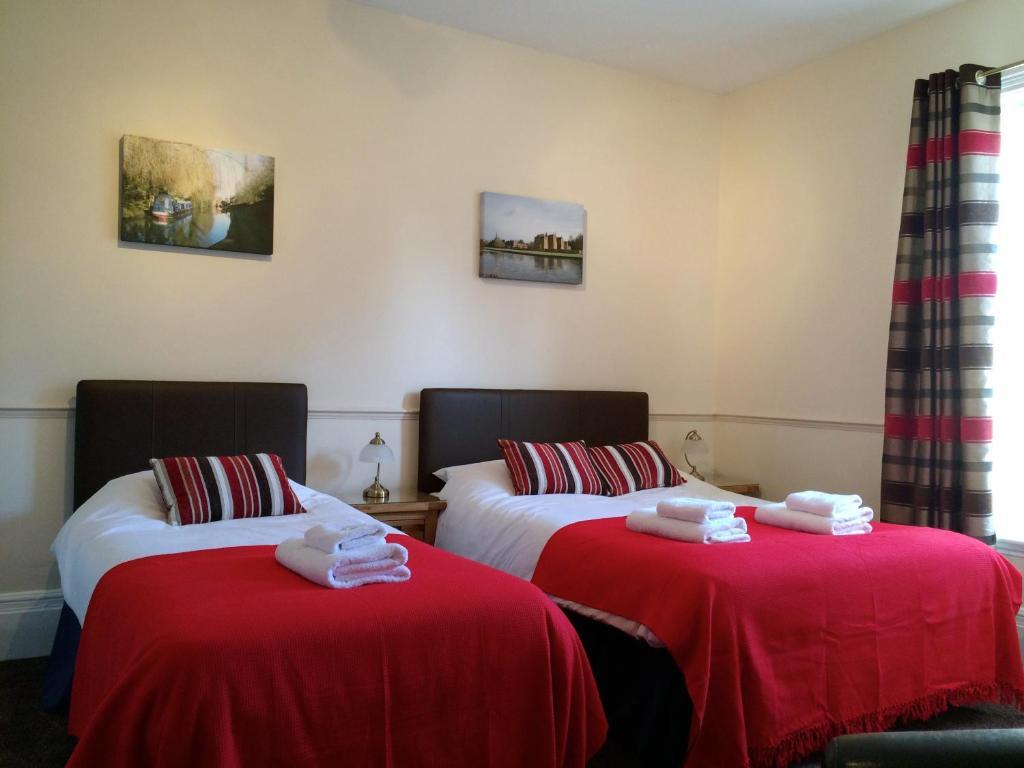 Fairlawns Guest House Banbury Cameră foto